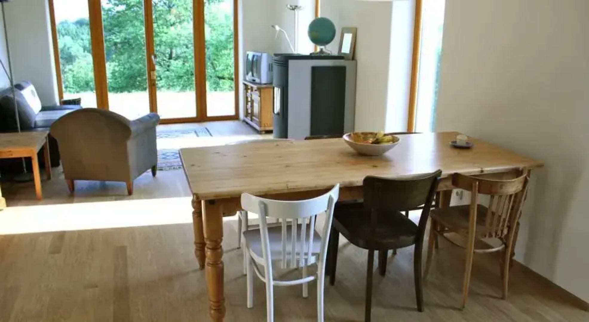 Landhaus am Kälberberg