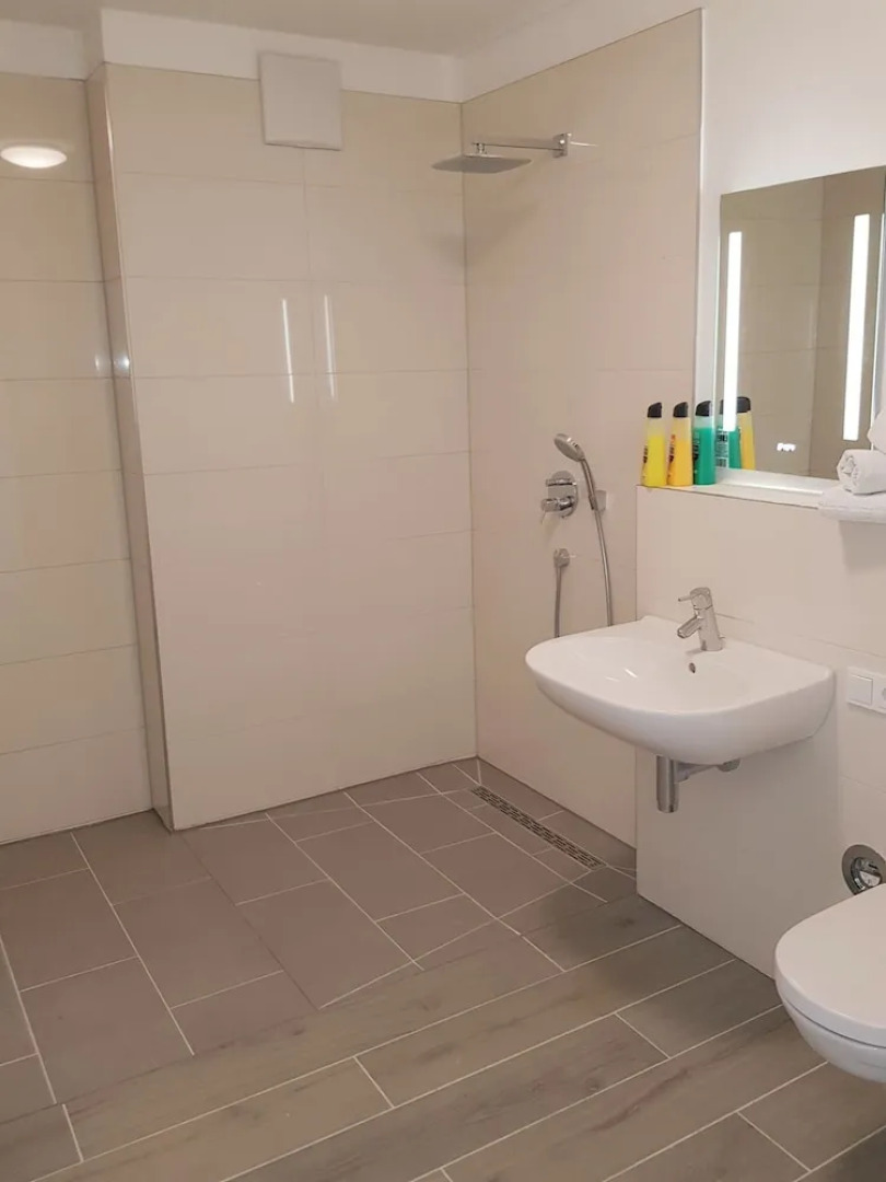 12Apart Düsseldorf Hilden