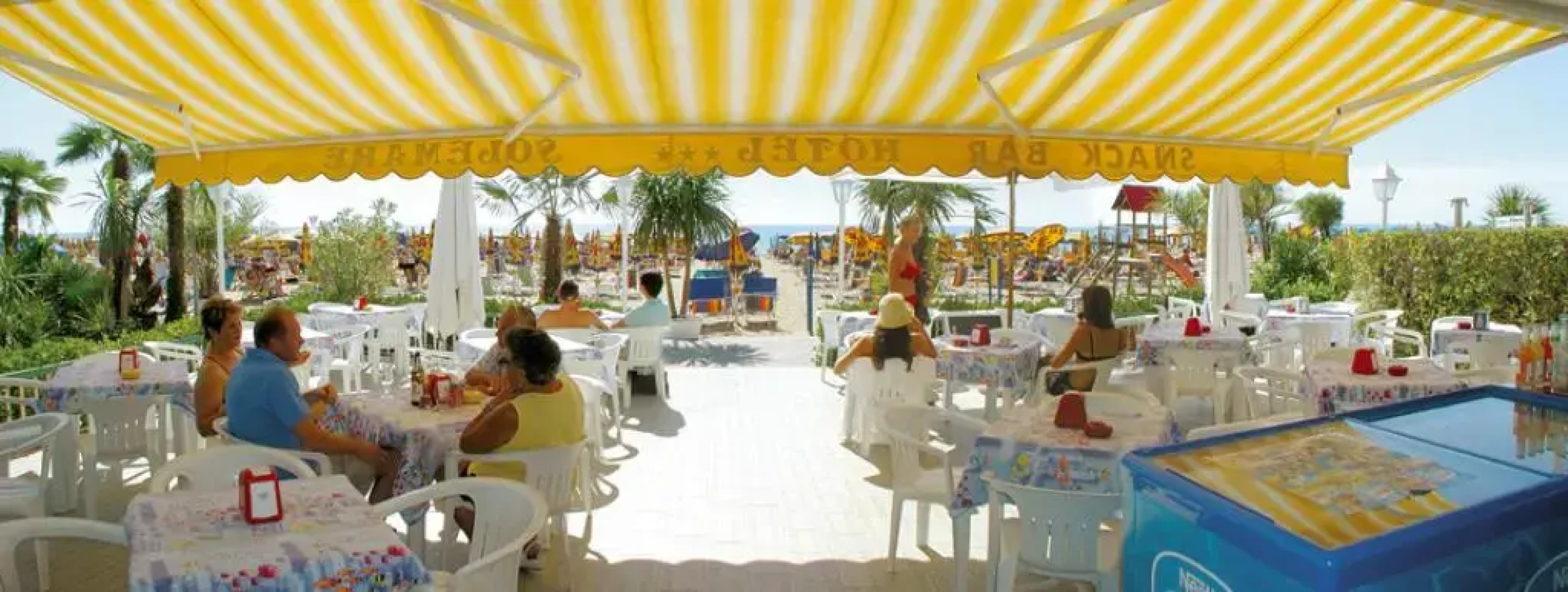 Hotel Solemare