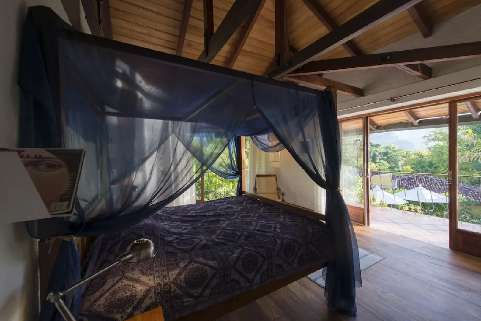 Bougainvillea Retreat