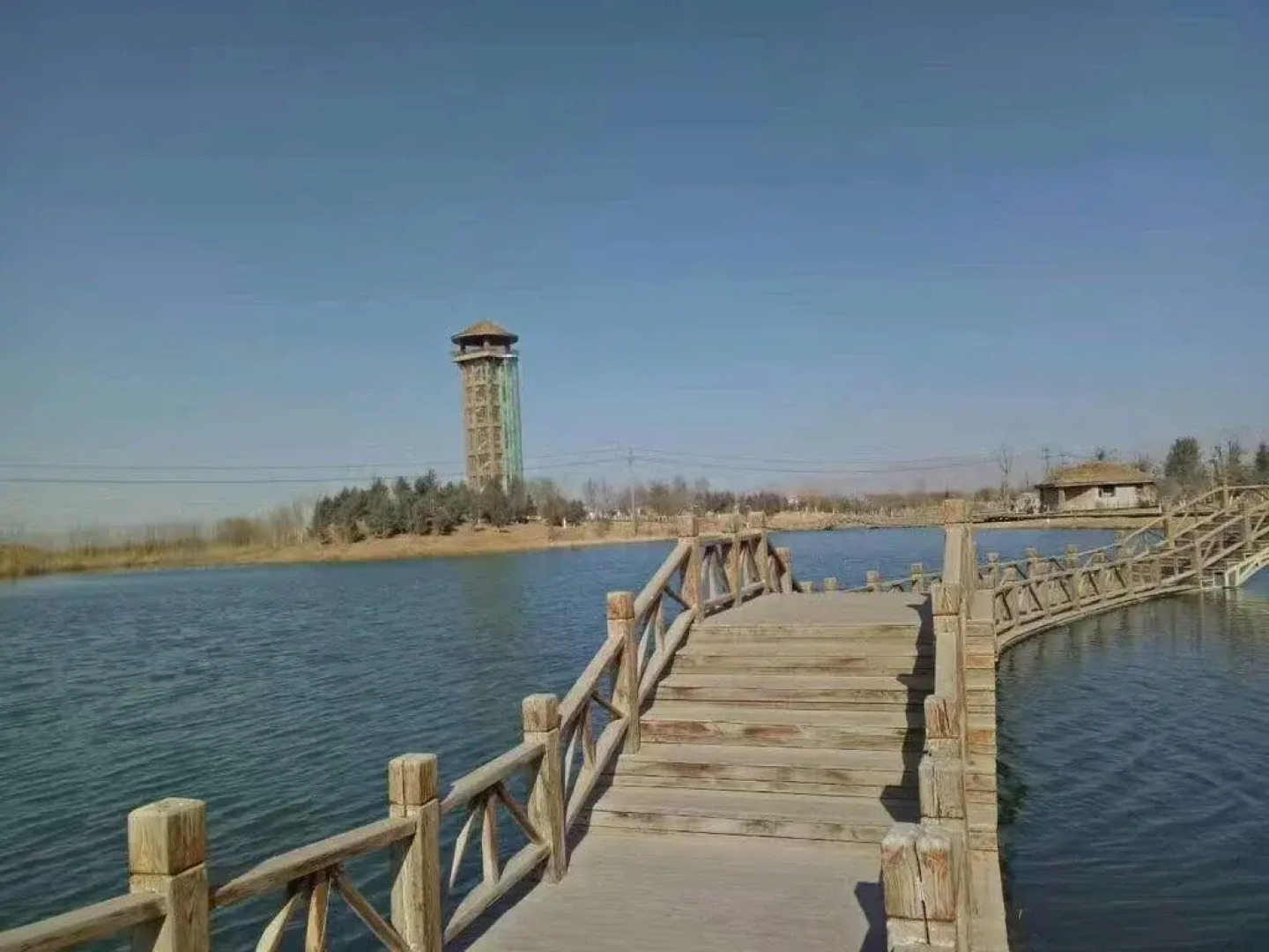 Xinyue Inn Zhangye Second Branch