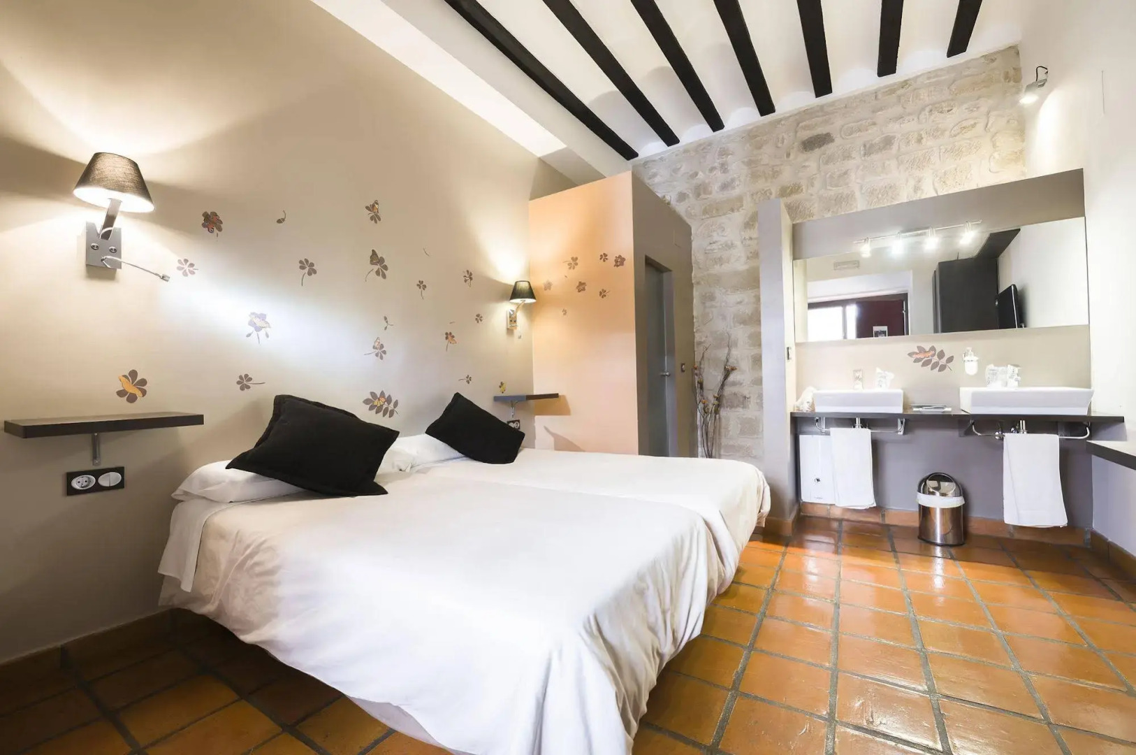 Hotel Alvaro de Torres Boutique