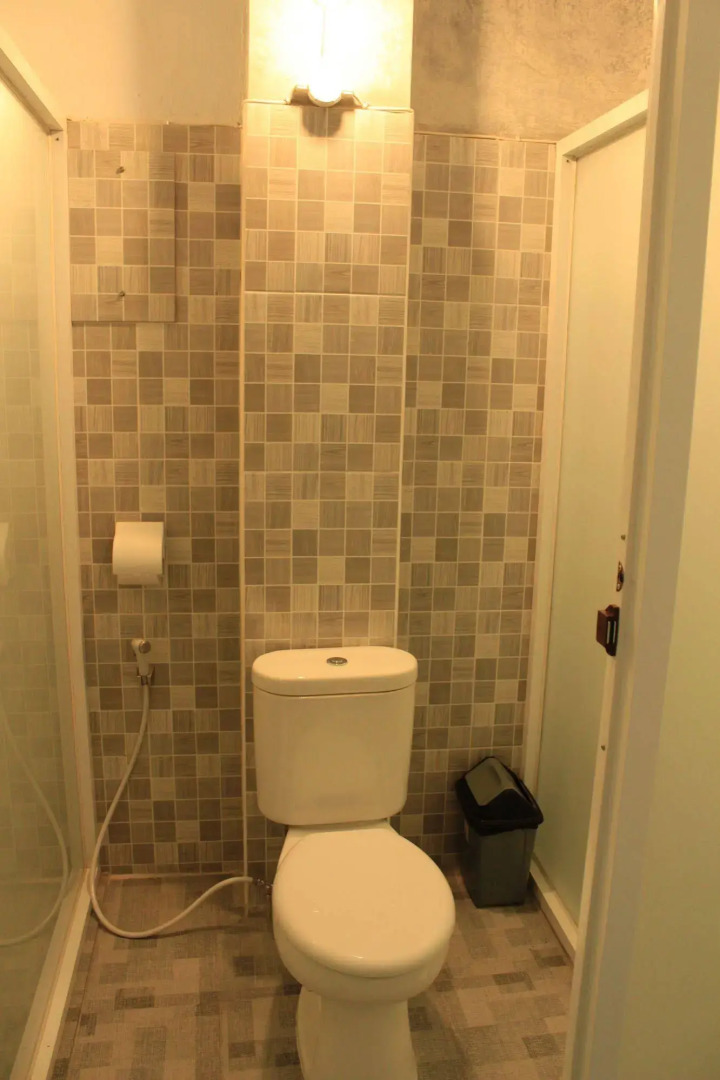 Sayang Maha Mertha Hotel