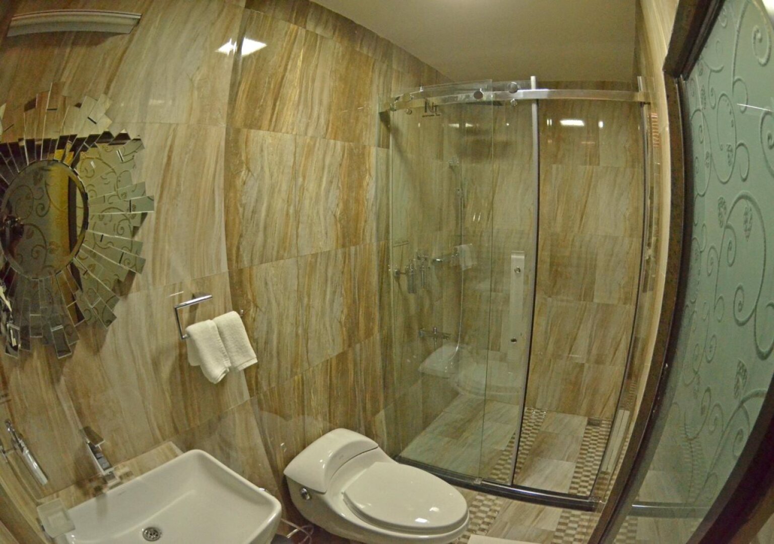 Гостевой дом Newtown Inn