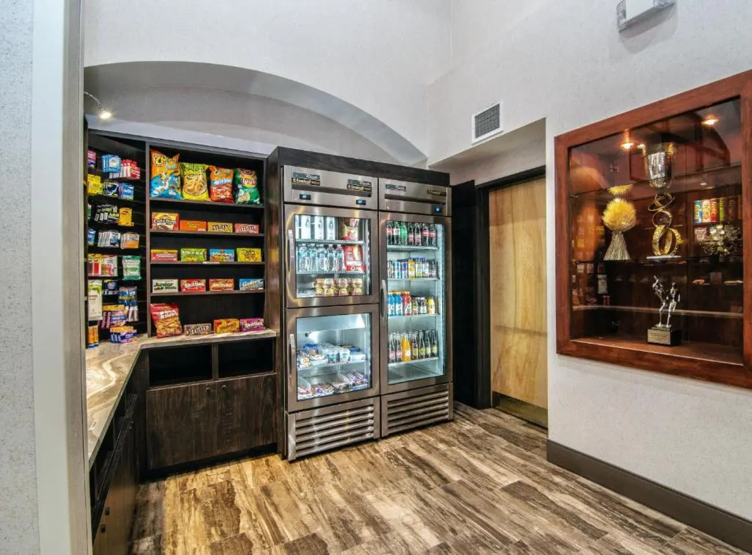 Holiday Inn Express Kalispell by IHG