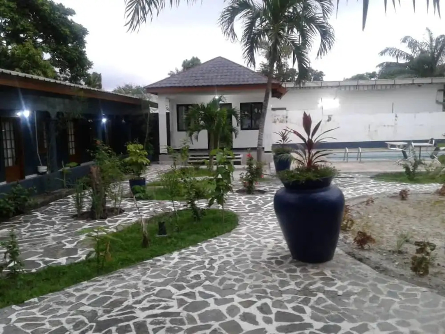 Hôtel Saint Jacques - Centre Ville