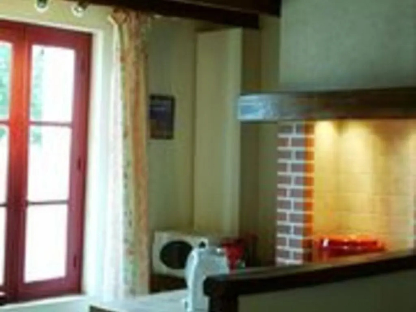 Gîte Neung-sur-Beuvron, 2 pièces, 2 personnes - FR-1-491-85