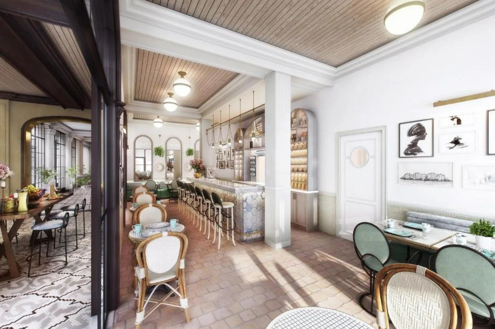 Kimpton Cottonwood by IHG