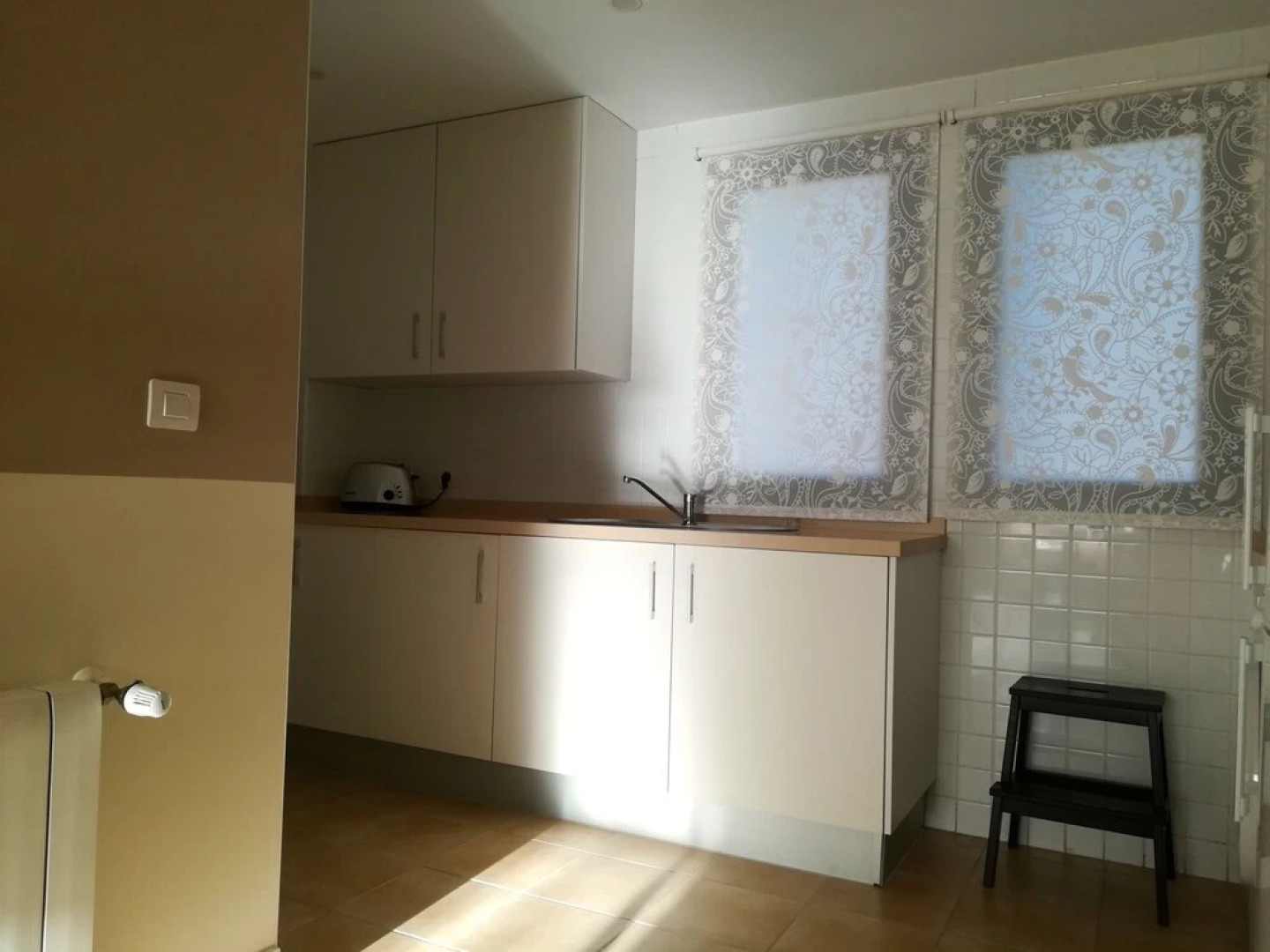 Apartamento vacacional Elizabeth