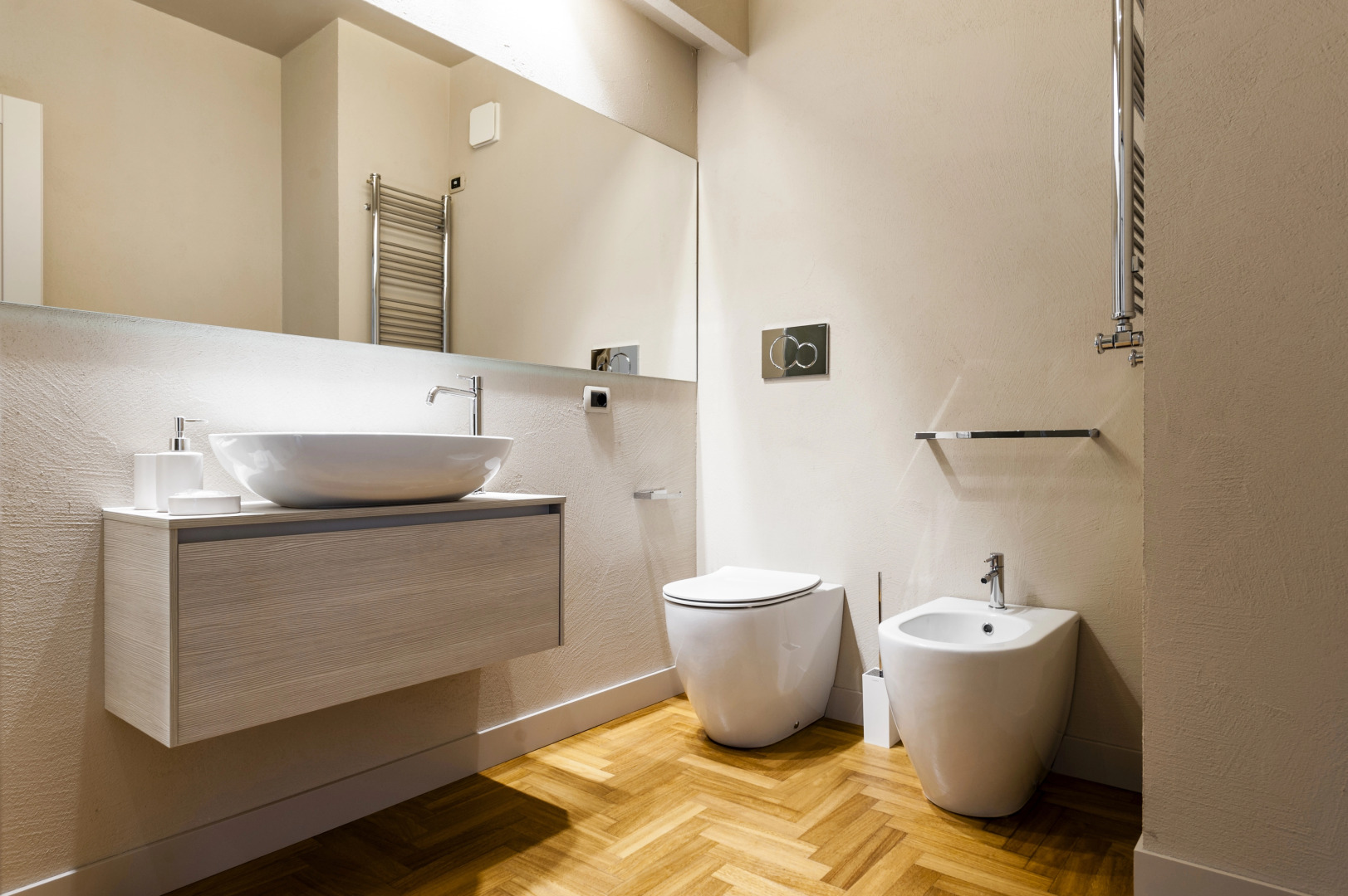 The Villa by Ferrini Home