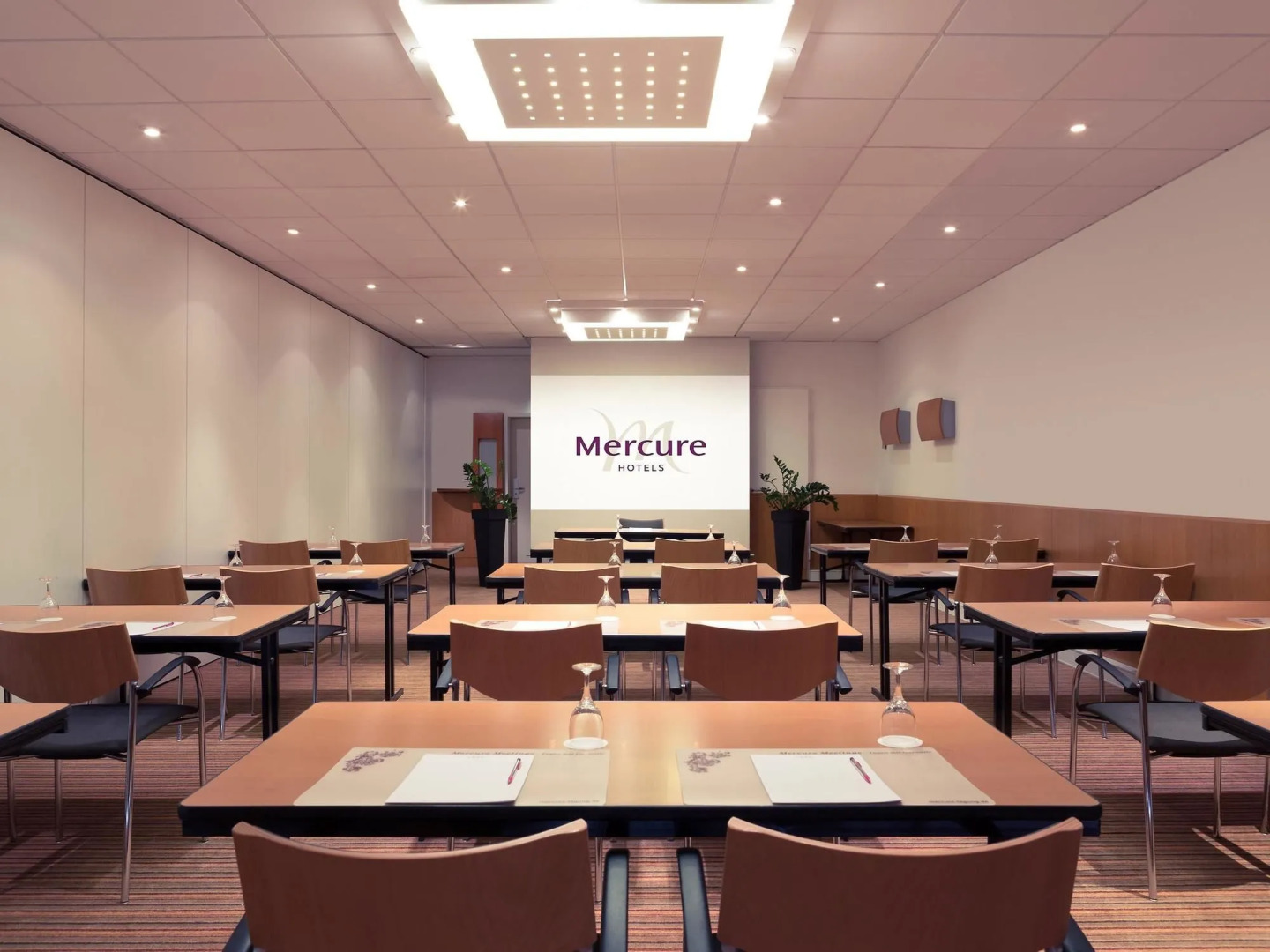 Mercure Hotel Stuttgart Sindelfingen an der Messe