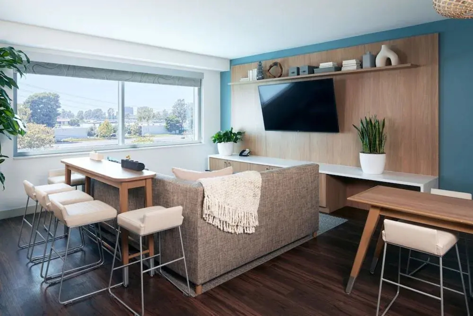 Element Irvine, A Marriott Hotel