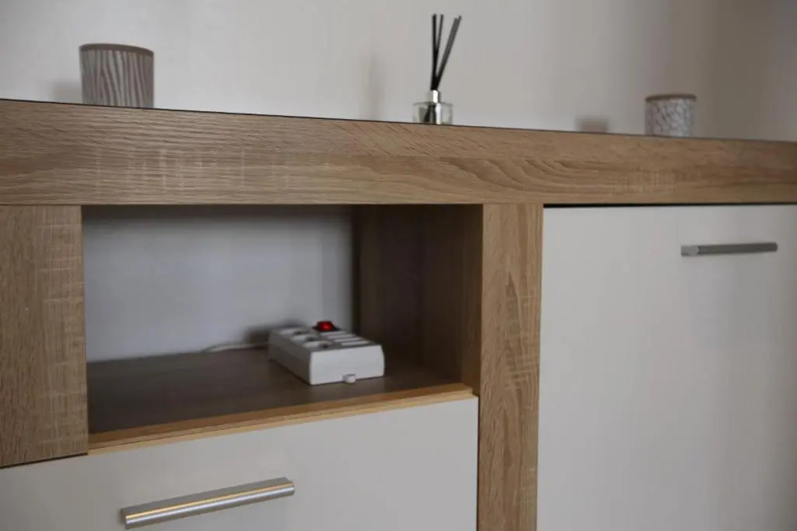 Appartement Deluxe - Centre Ville Oujda