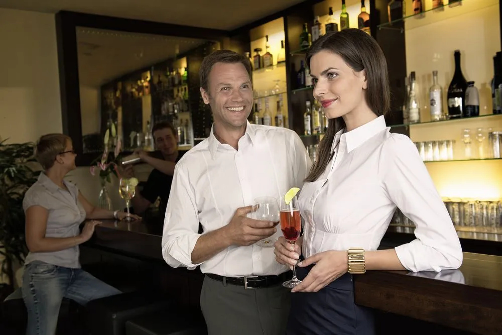 Airport & Seminarhotel