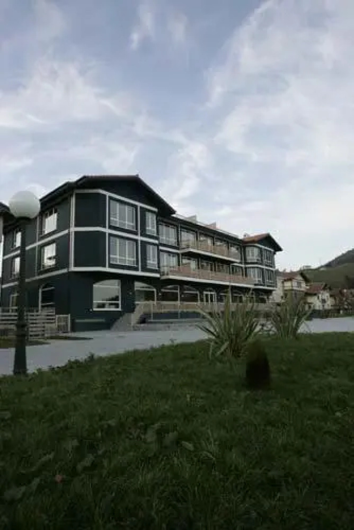 Aisia Deba Hotel Talasoterapia