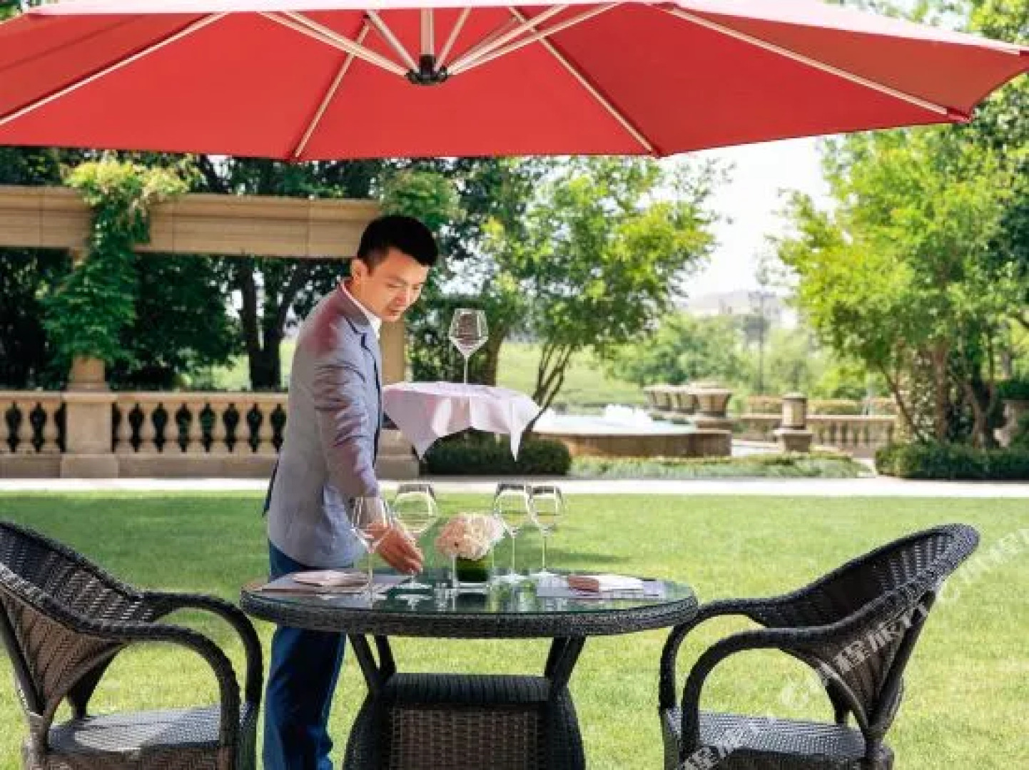 Landison Green Town Hotel Xinchang