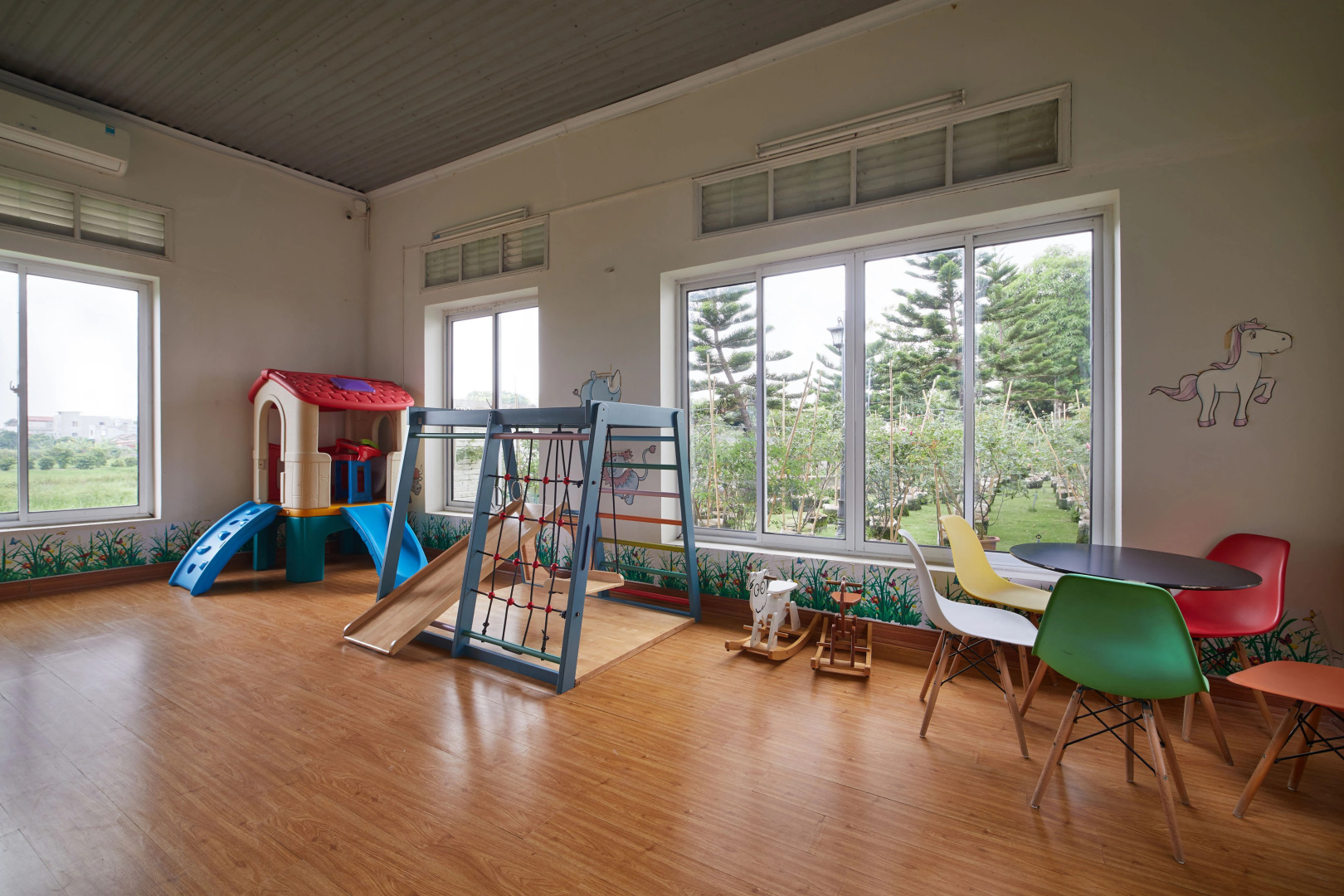 Ninh Binh Hidden Charm Hotel & Resort