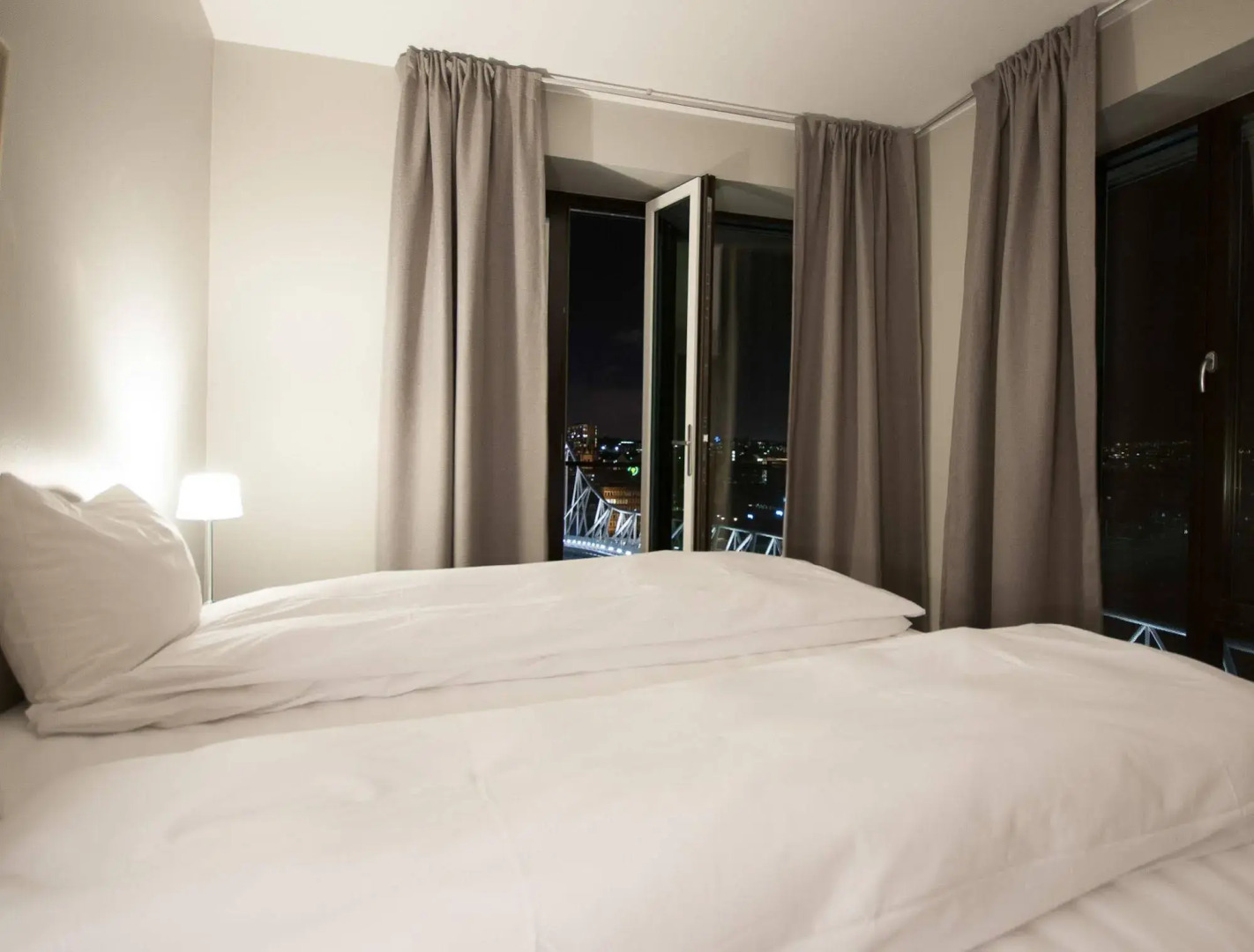 BJØRVIKA APARTMENTS, Opera Area, Oslo city center