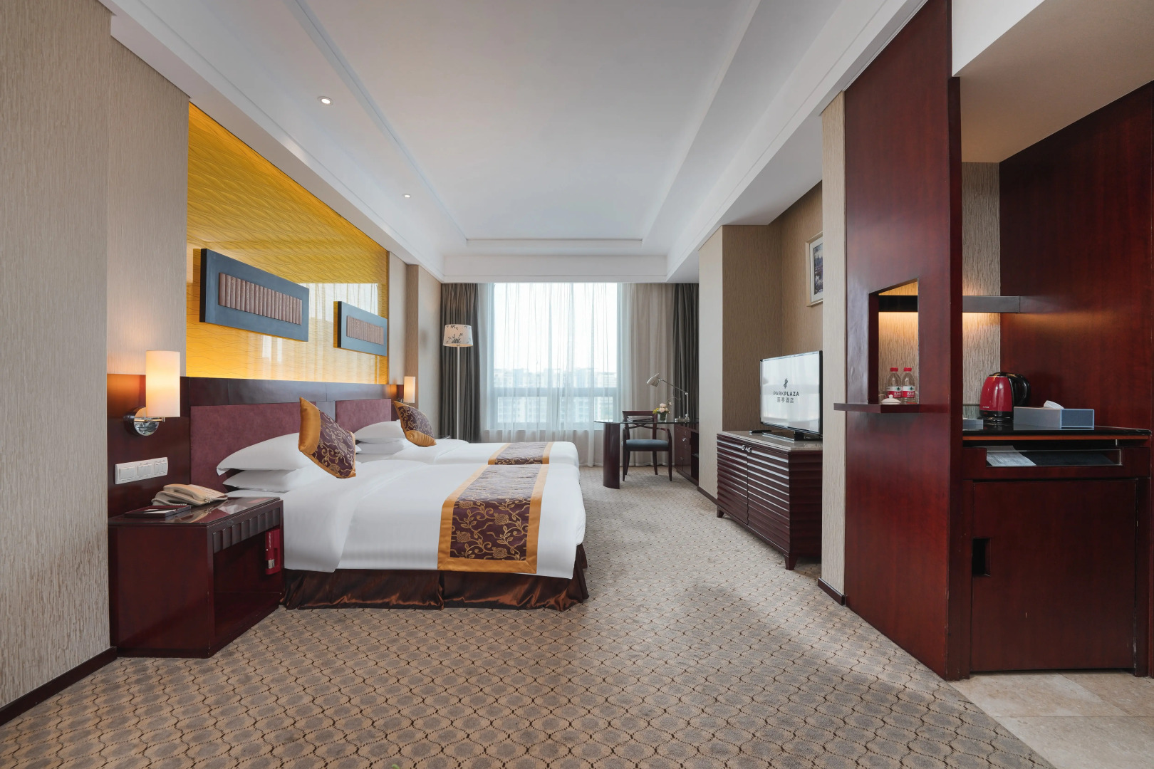 Park Plaza Hotel Changzhou