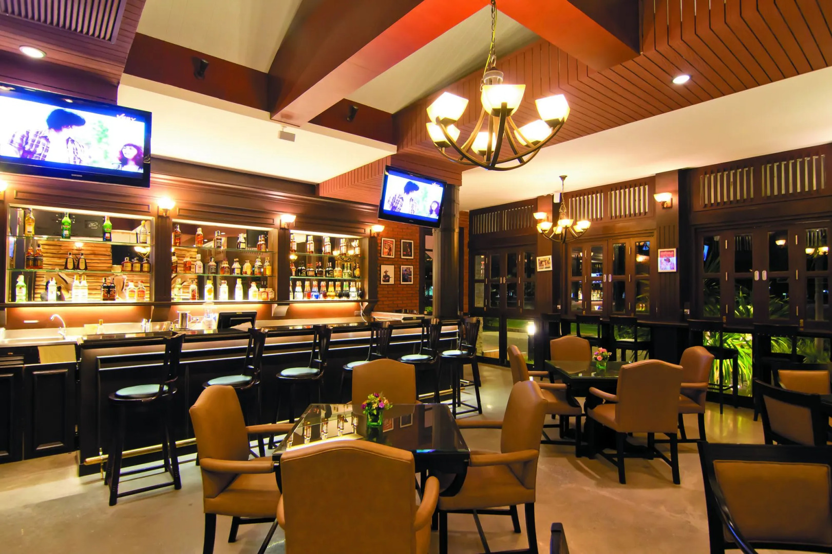 Ambassador City Jomtien Pattaya (Inn Wing)