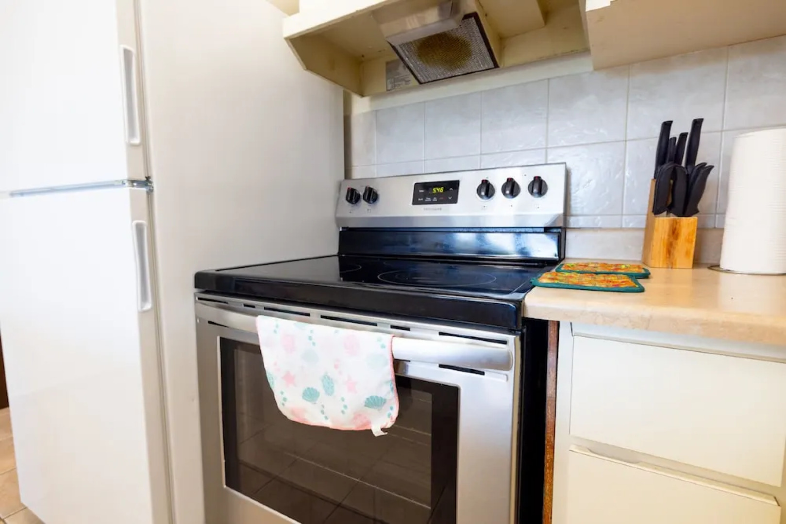 Golden Dream Villas Studio 306  A B