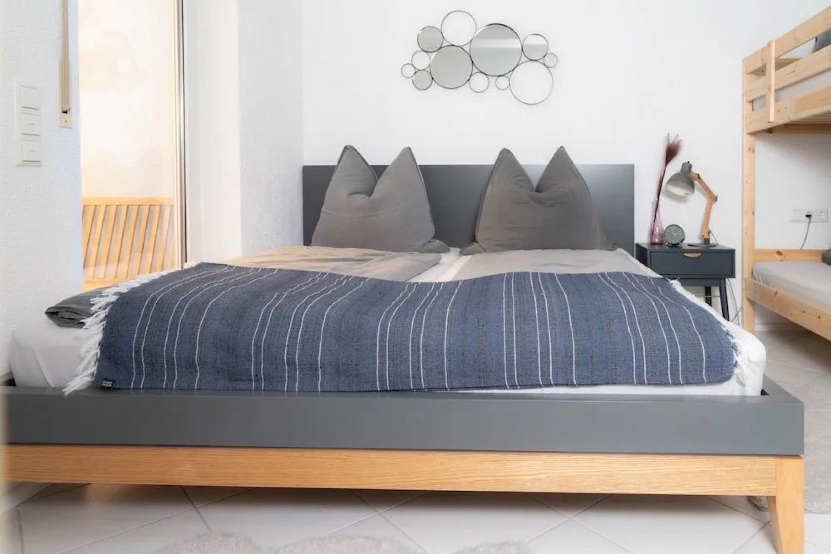 Sohana Lifestyle Apartments