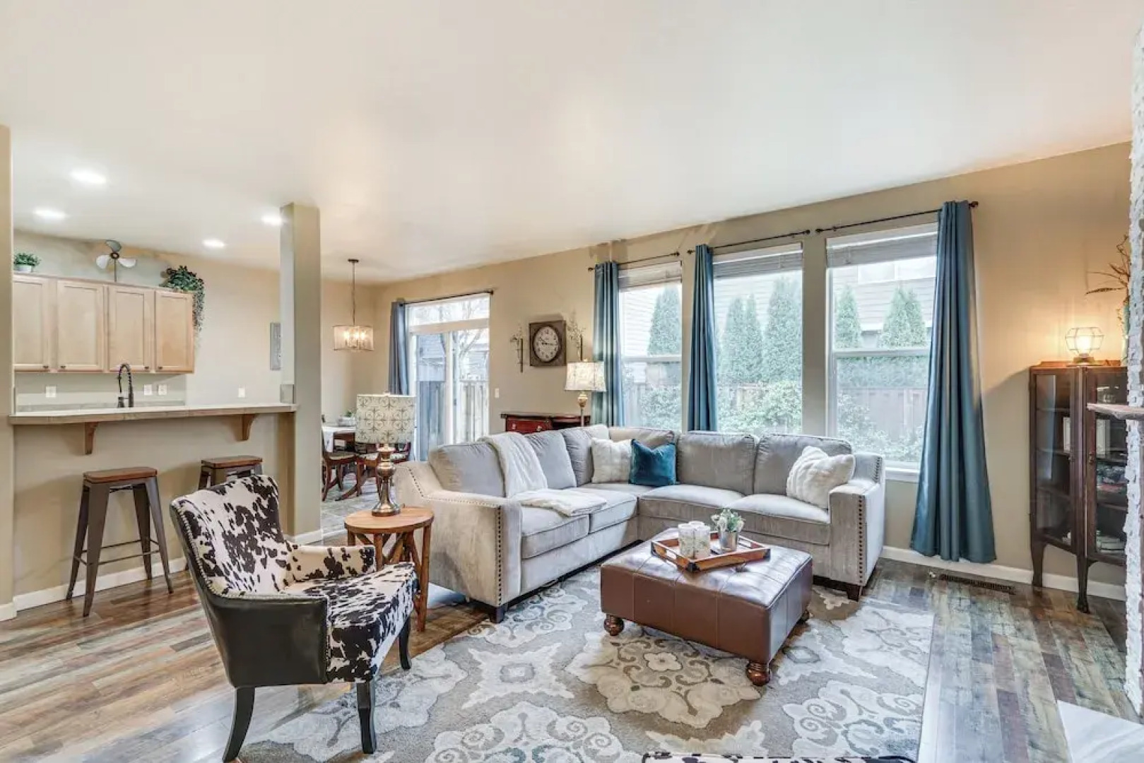 Hillsboro Vacation Rental ~ 19 Mi to Portland!