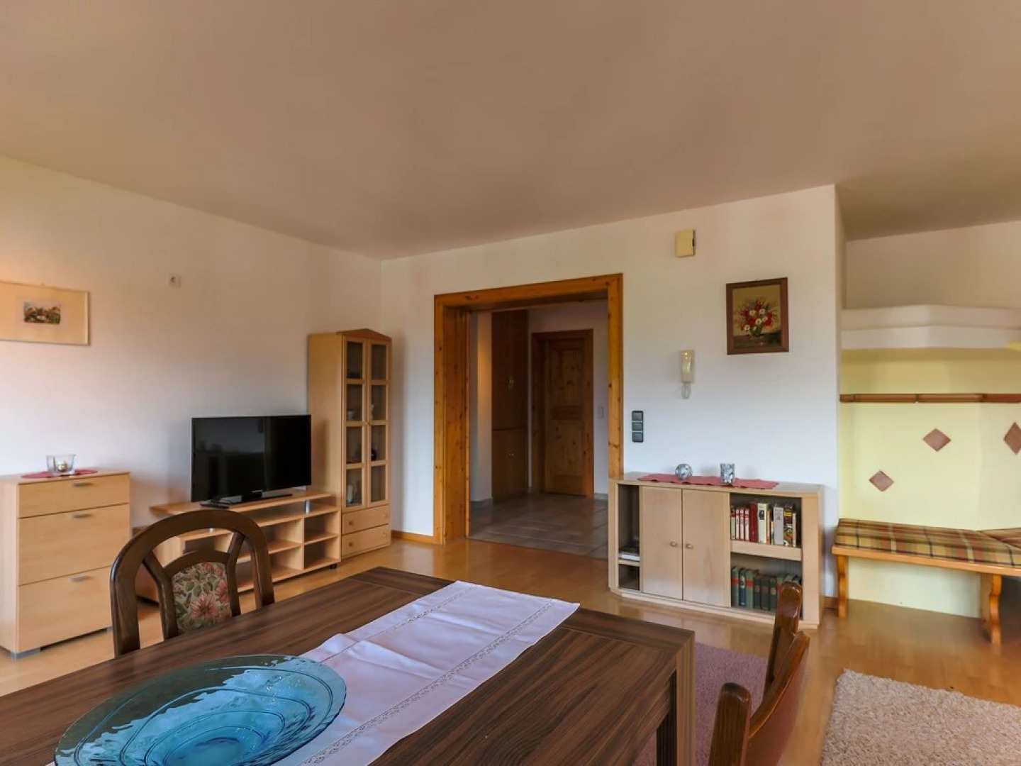 Spacious Apartment in Wörgl Tyrol near Ski Area