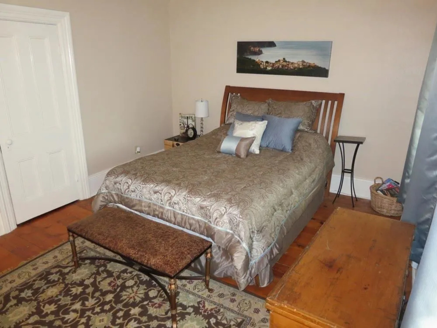 The King Orchard Inn