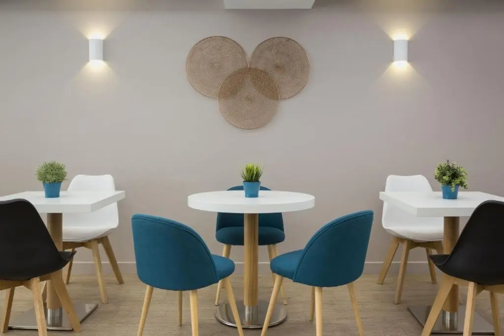 RockyPop Marseille hôtel