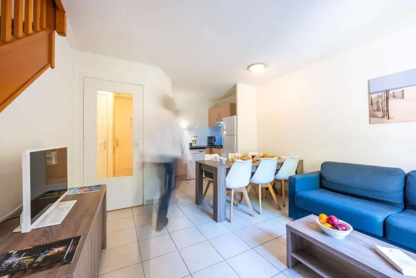 Odalys Residence Domaine de l'Emeraude