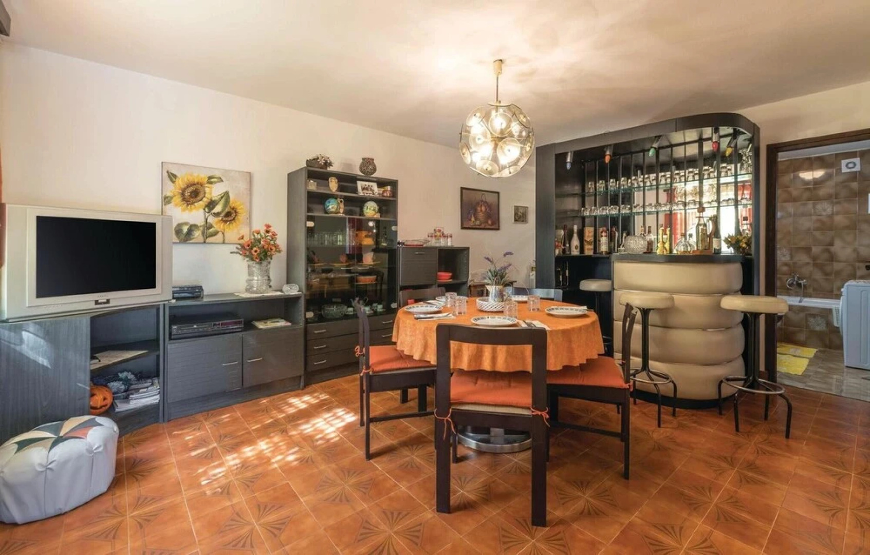 Stunning Home in Manjadvorci With Wifi and 3 Bedrooms