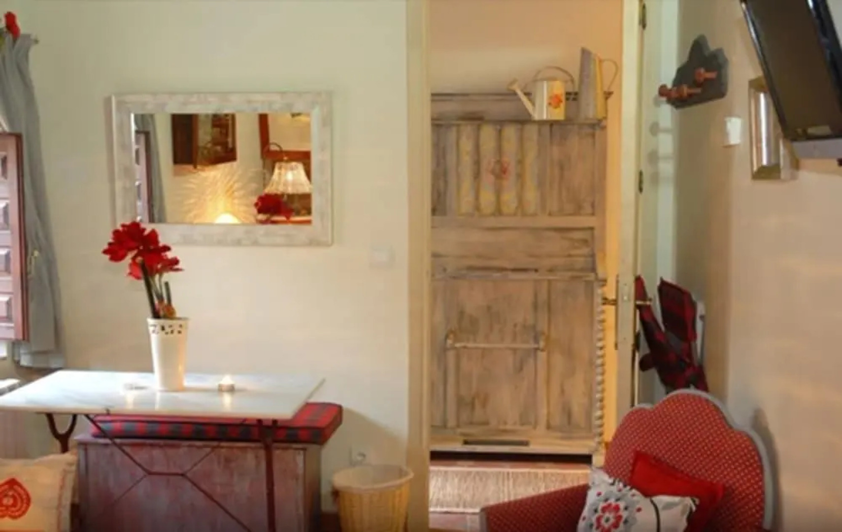 Apartamento Lindas Casas Rurales