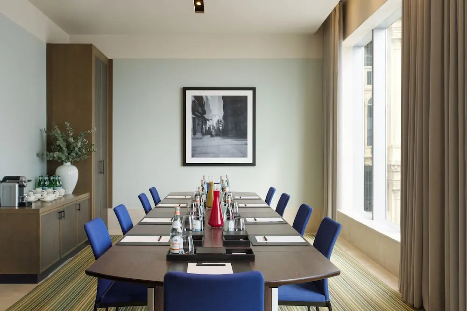 Rocco Forte Assila Residential Suites