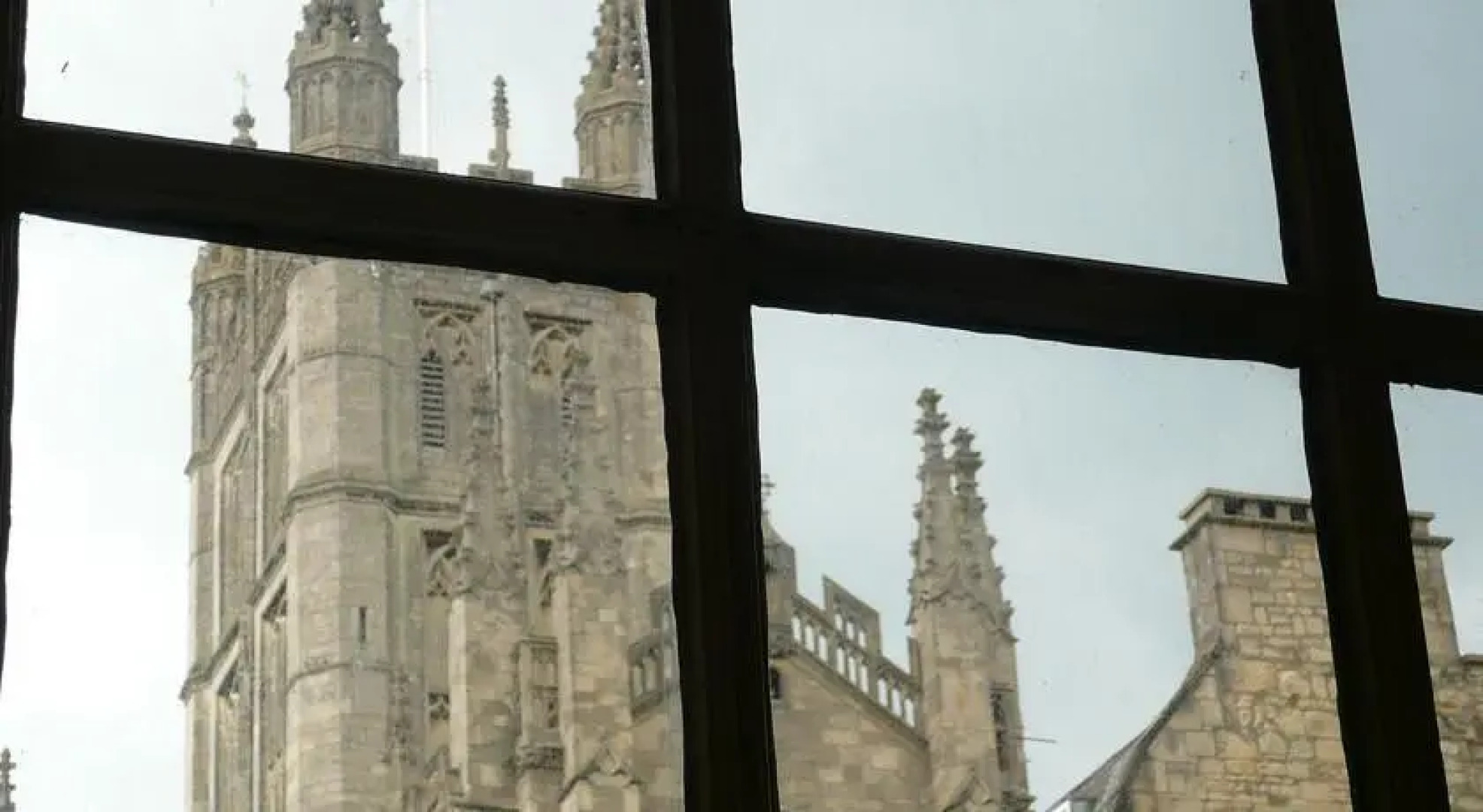 Abbey Green Apartment