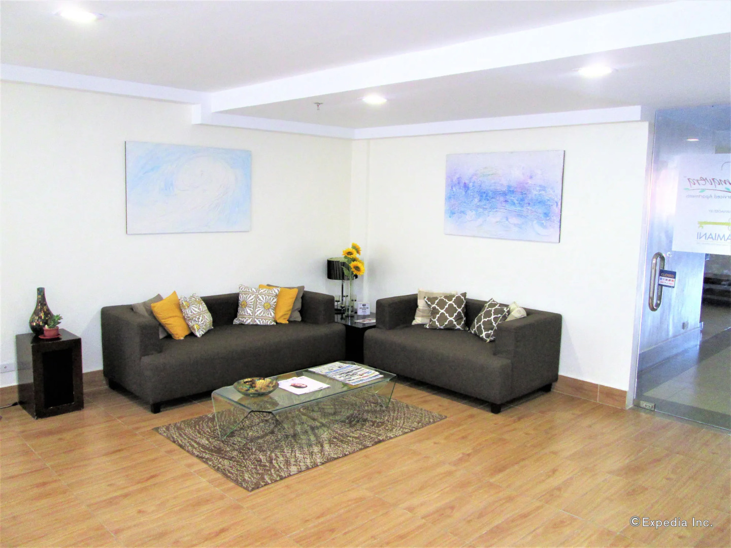 Primavera Residences