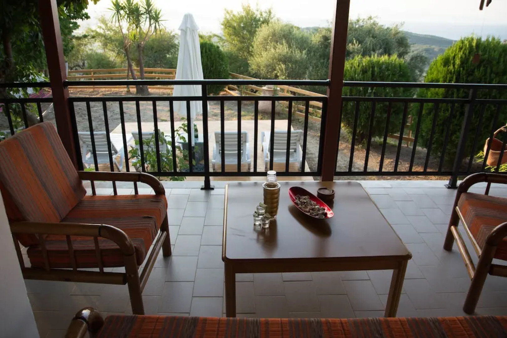 Kallisti Private Home