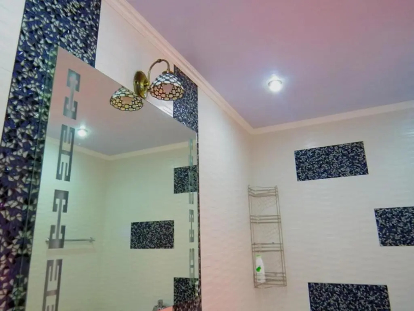 Apartment on Prokopheva st.