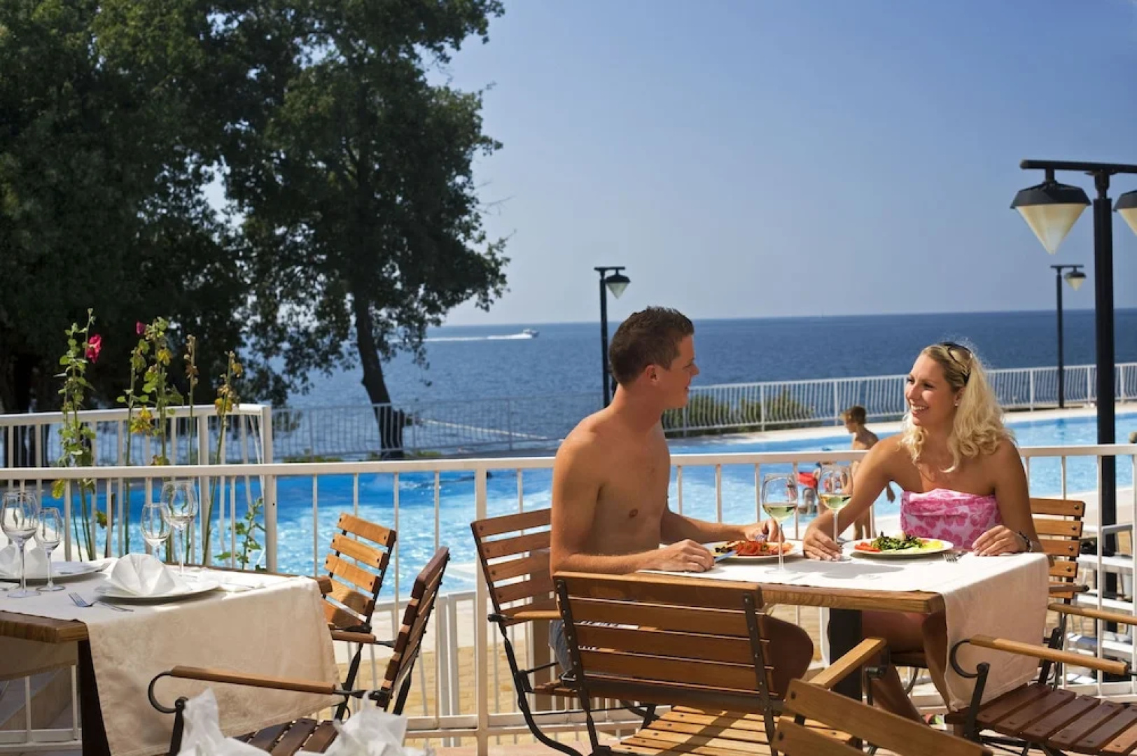 Solaris Naturist Residence