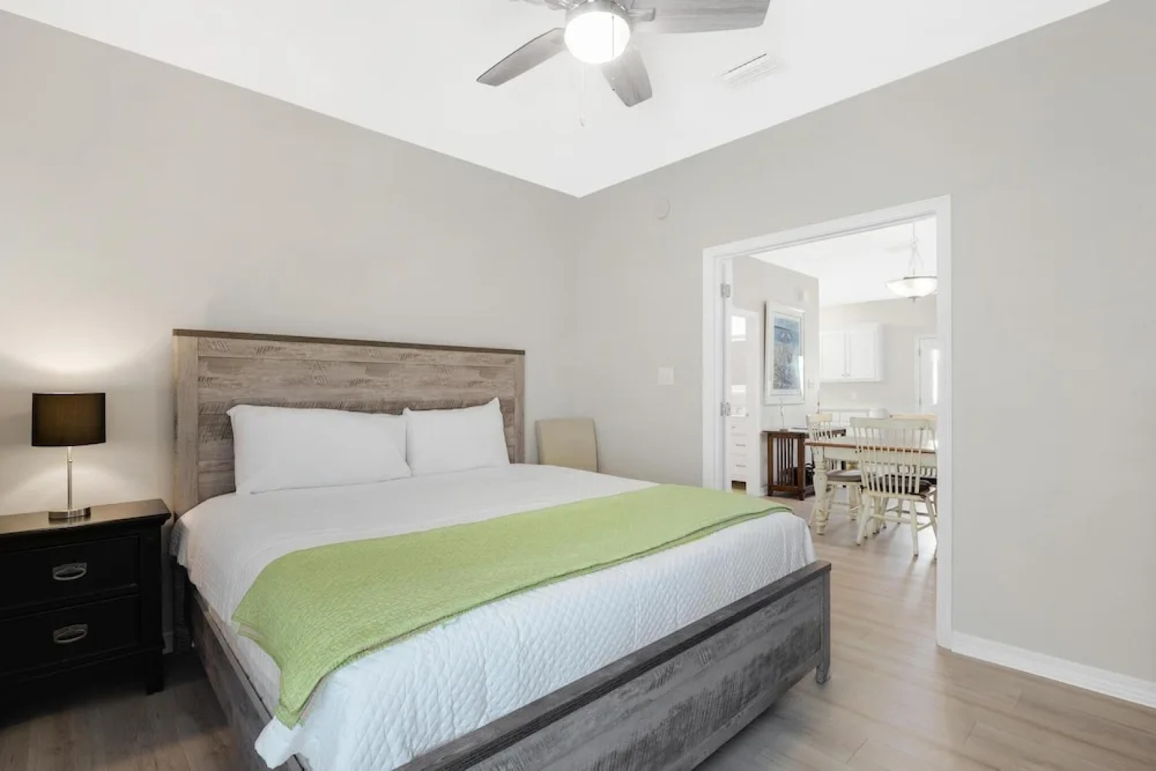 The Rookery III Unit 4001