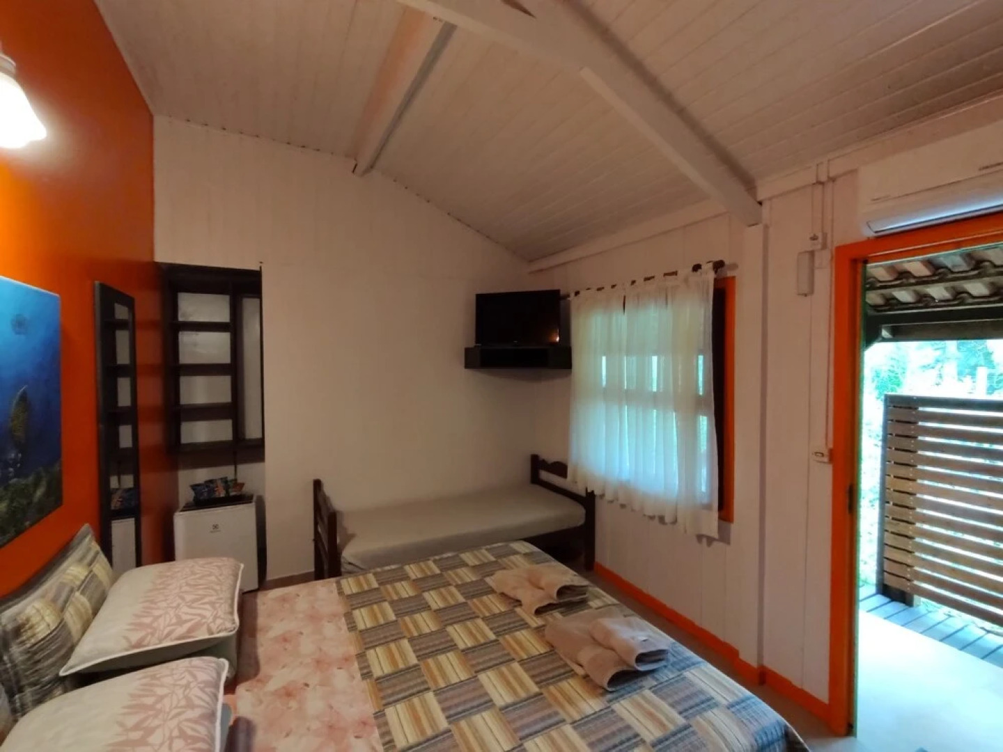 Pousada Enseada das Conchas