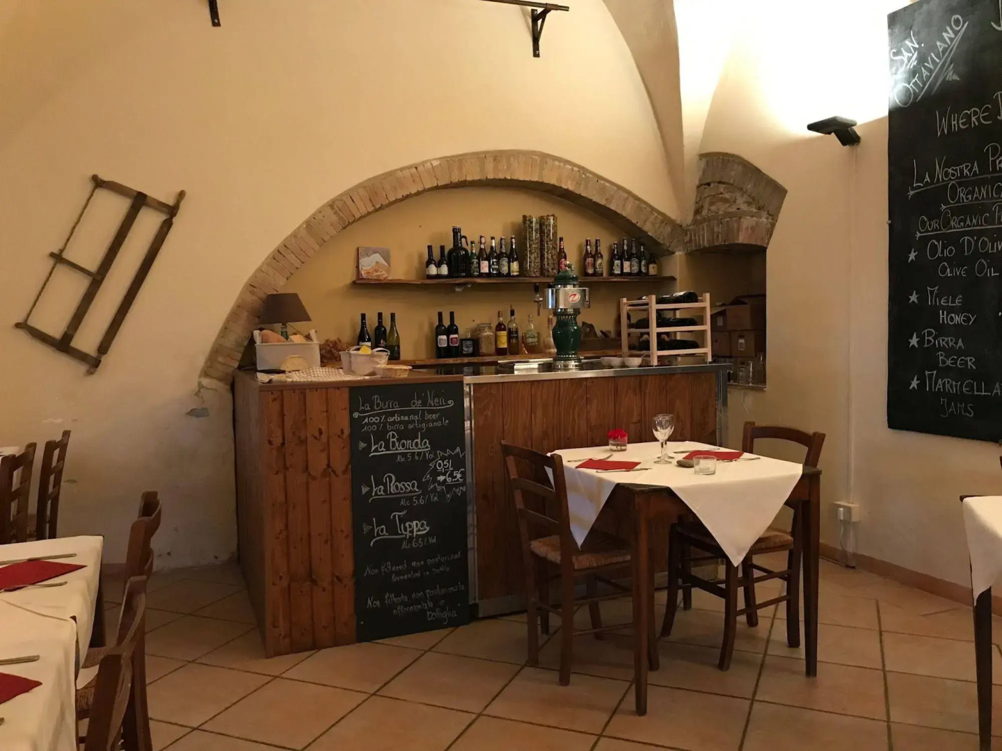 Agriturismo San Ottaviano