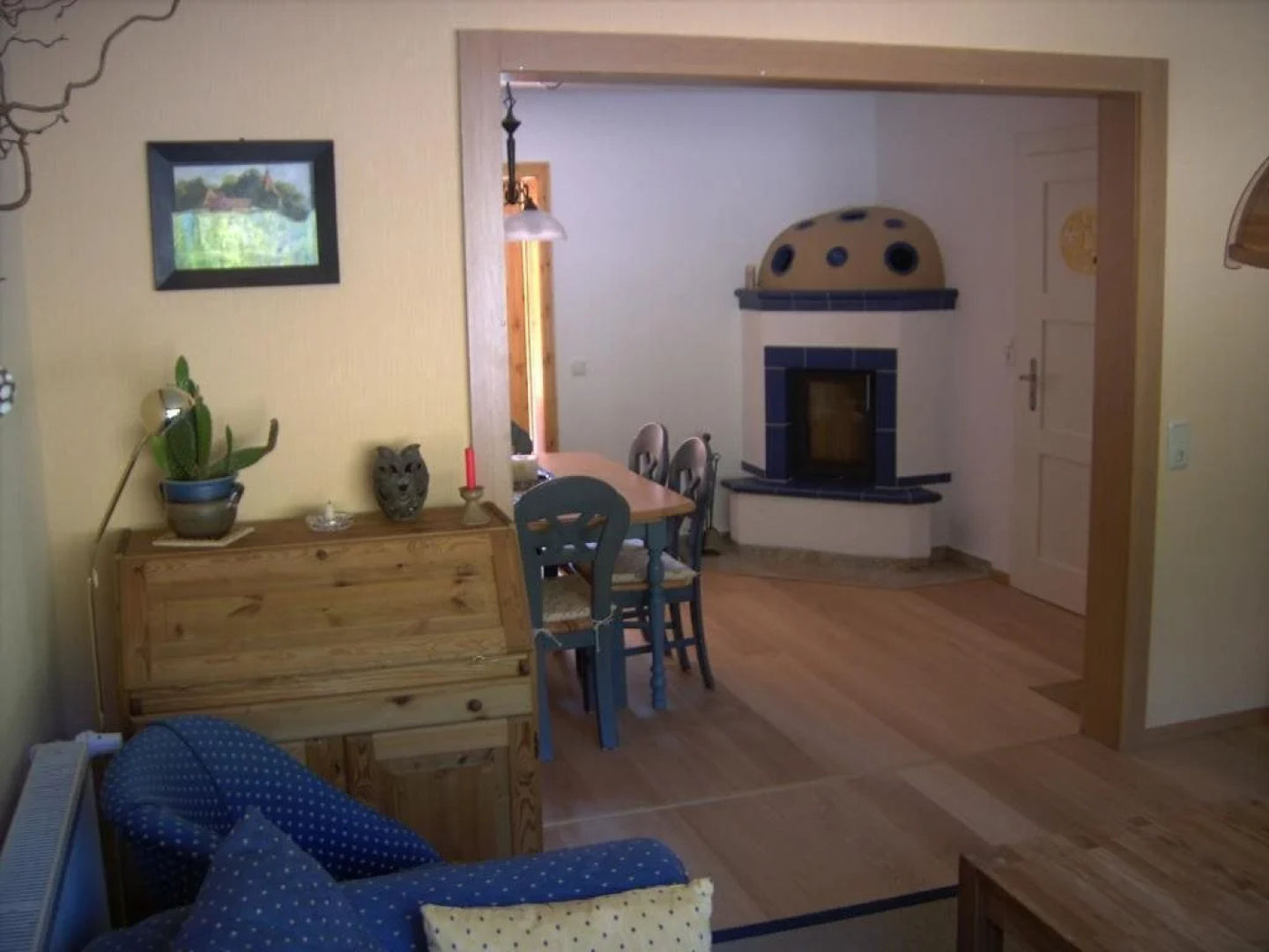 Haus Brockenhexe