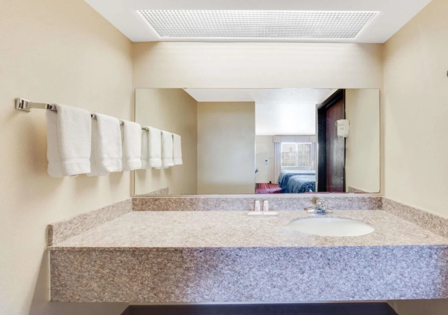 Days Inn by Wyndham Fort Stockton