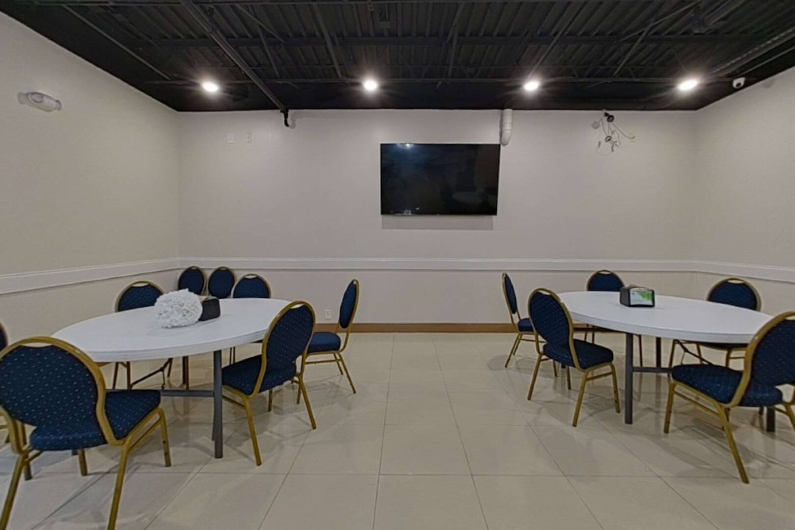 Rodeway Inn & Suites Fll Airport - Cruise Port