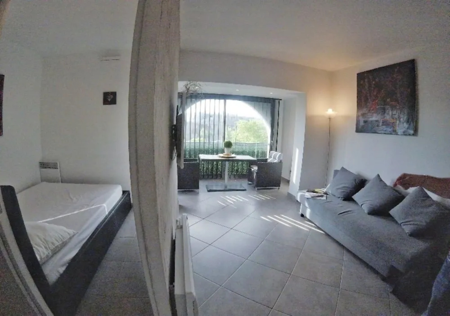 Appartement Pleine Mer