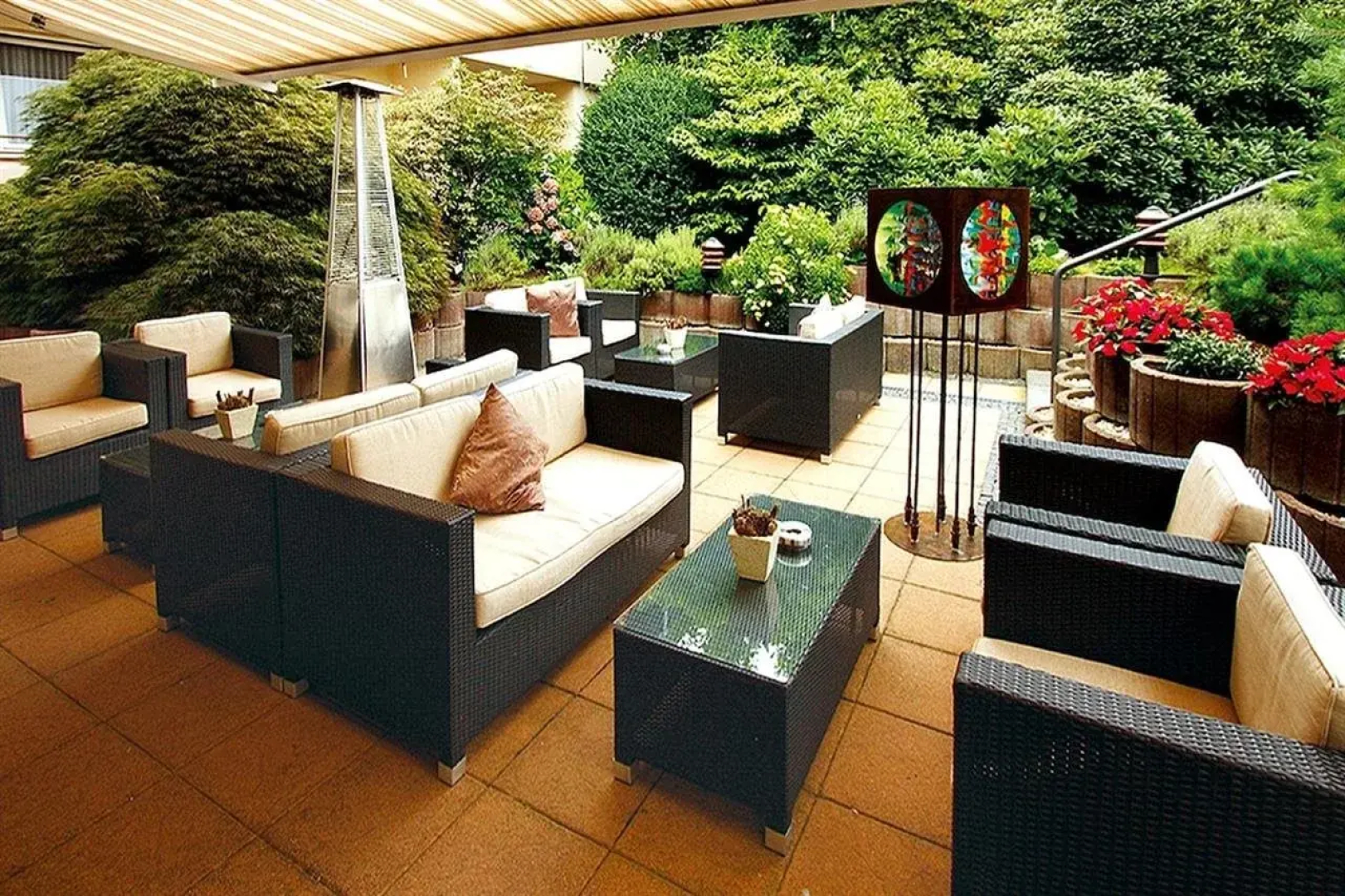 Hotel Elisenhof