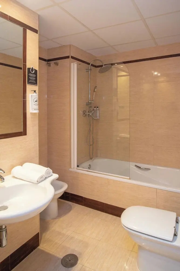 VTZ Hotel El Príncipe