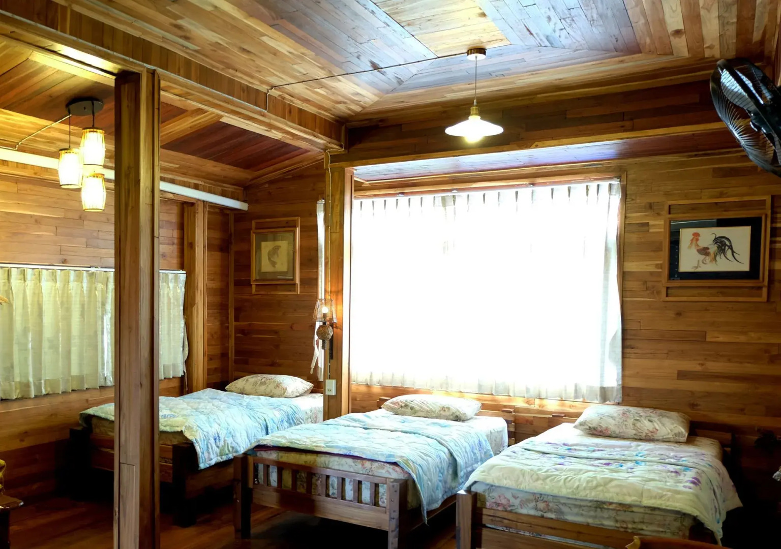 Klong Suan Plu Resort