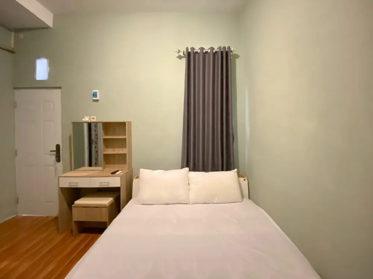 Duta Elite Kostel Syariah Near Rsud Caruban Redpartner